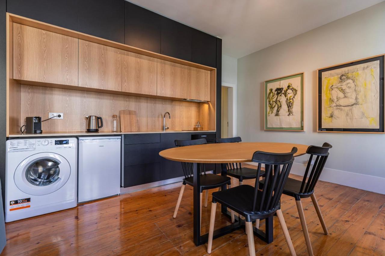 Liberdade Concept 1Bdr Apartment By Lovelystay Lisboa Eksteriør bilde