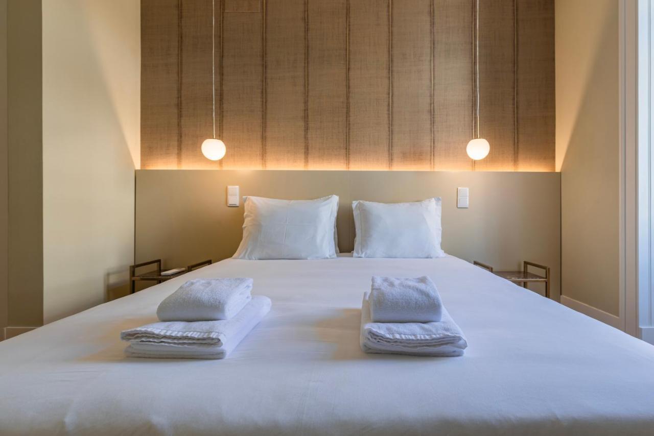 Liberdade Concept 1Bdr Apartment By Lovelystay Lisboa Eksteriør bilde
