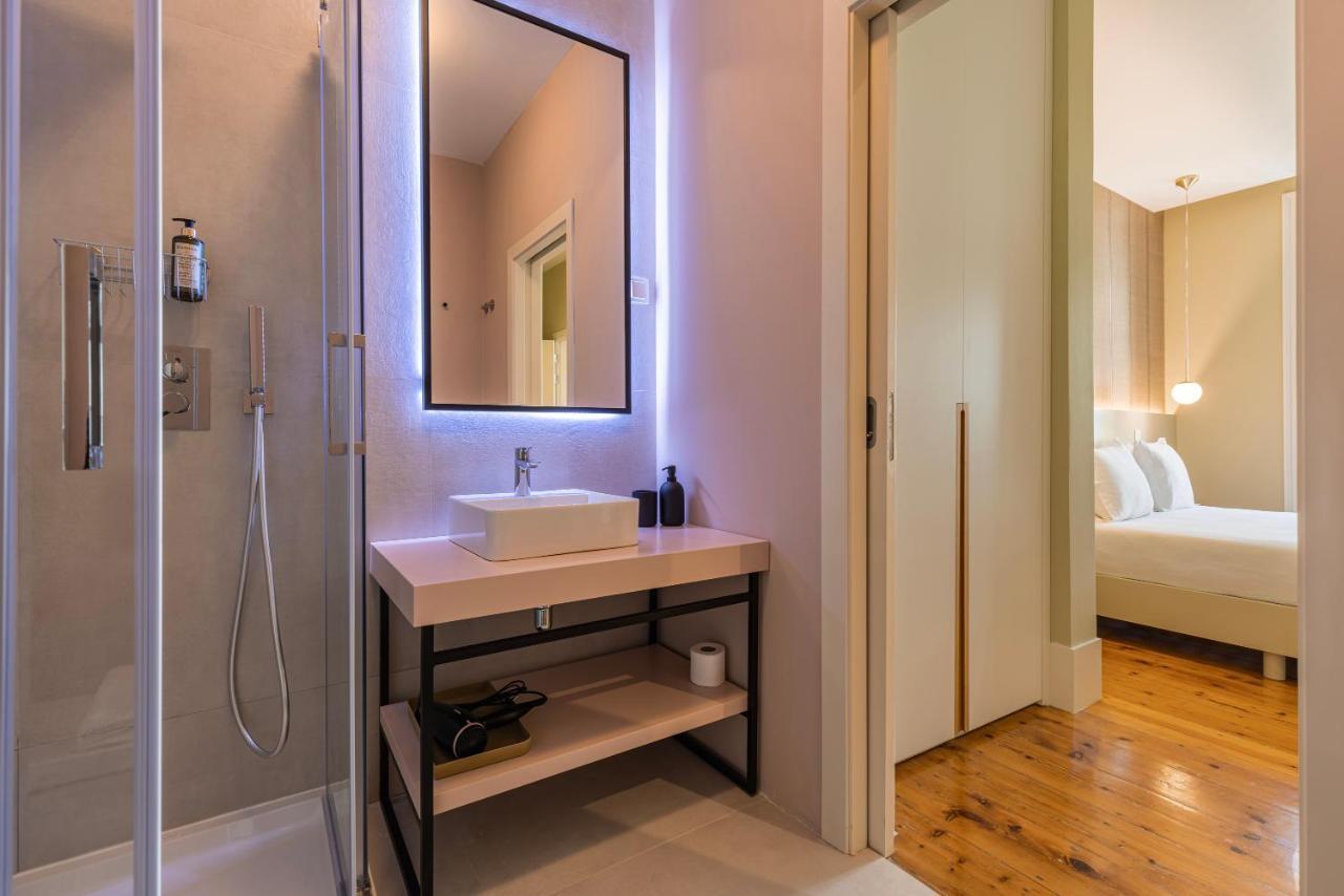 Liberdade Concept 1Bdr Apartment By Lovelystay Lisboa Eksteriør bilde