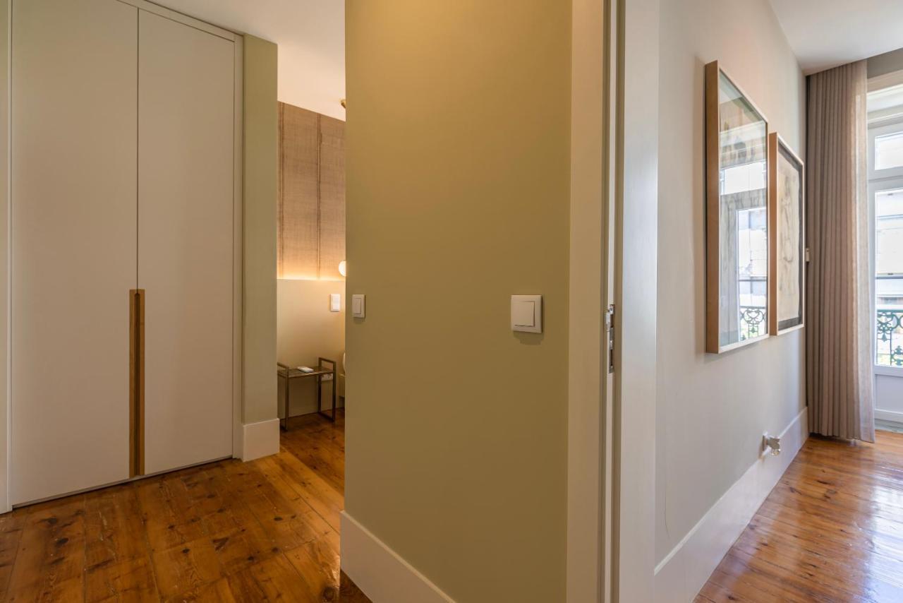 Liberdade Concept 1Bdr Apartment By Lovelystay Lisboa Eksteriør bilde